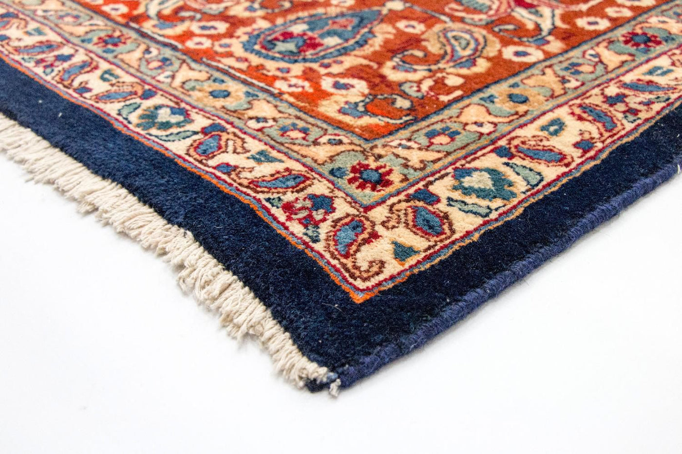 Moud Tappeto 397x294cm - Tappeto persiano