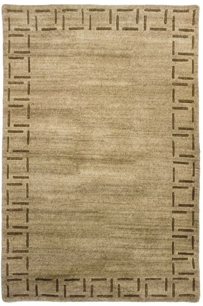 Tappeto Nepal 124x187cm - Tappeto di lana