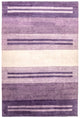 Gabbeh Indo Tappeto 301x196cm - Tappeto di lana