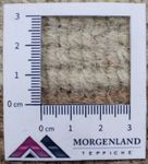 Tappeto Nepal - 140 x 70 cm - beige