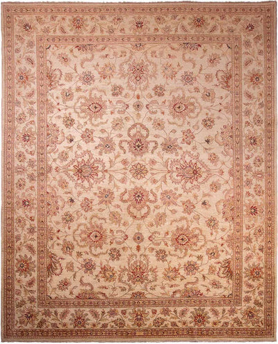 Tappeto Ziegler 239x309cm - Tappeto orientale