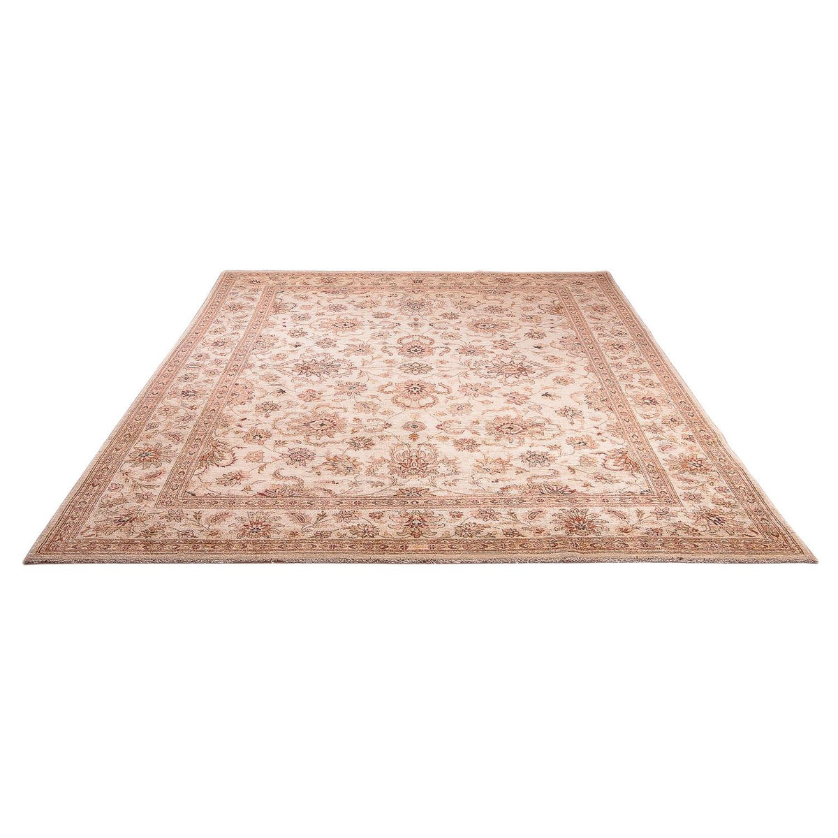 Tappeto Ziegler - 309 x 239 cm - beige