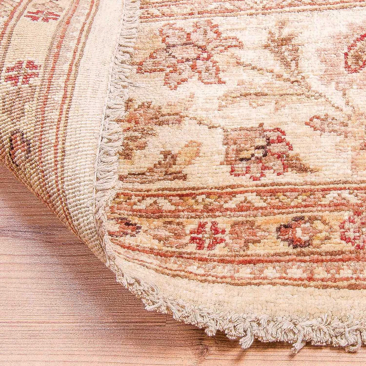 Tappeto Ziegler - 309 x 239 cm - beige