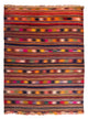 Kilim antico Tappeto 260x195cm