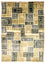 Tappeto Nepal - 263 x 183 cm - colorato