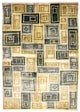 Tappeto Nepal 263x183cm - Tappeto di lana