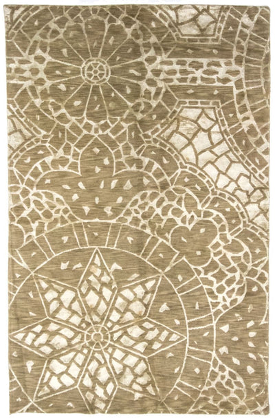 Tappeto Nepal 152x236cm - Tappeto di lana
