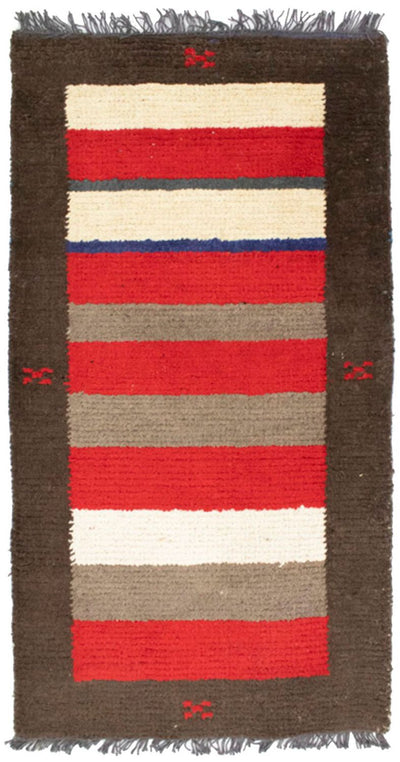 Tappeto Nepal 70x140cm - Tappeto di lana