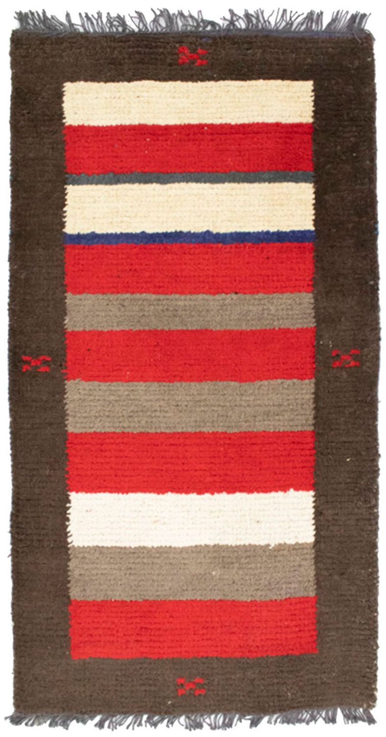 Tappeto Nepal - 140 x 70 cm - multicolore