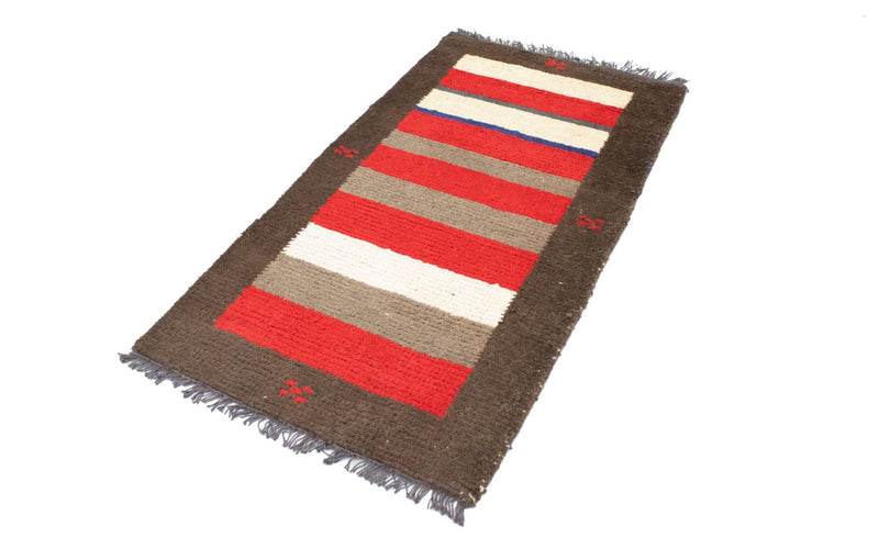Tappeto Nepal - 140 x 70 cm - multicolore