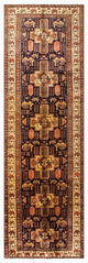 Ardabil Tappeto 326x98cm - Tappeto persiano