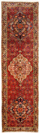 Bidjar - Bukan Tappeto 294x86cm - Tappeto persiano