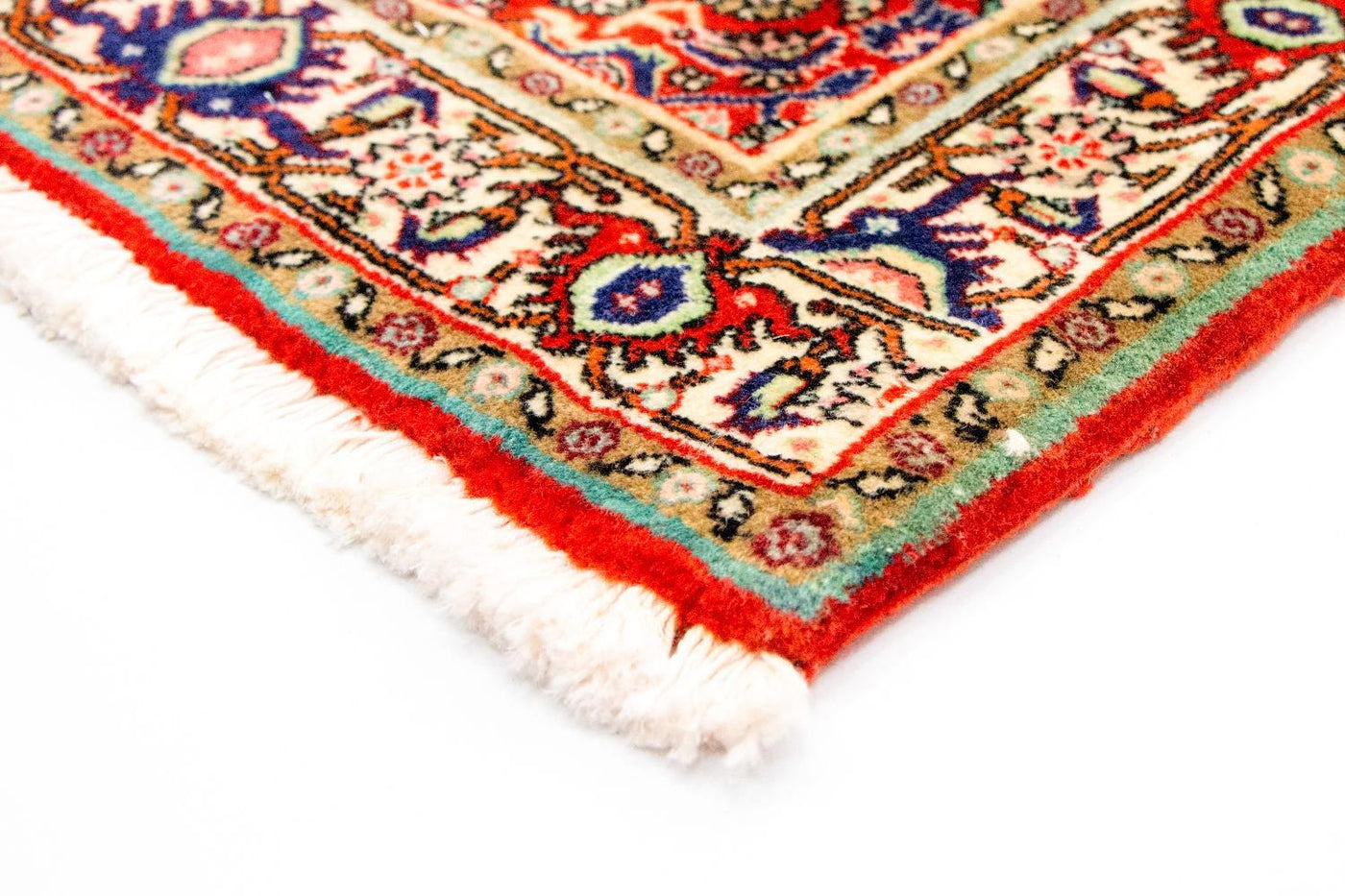 Bidjar - Bukan Tappeto 294x86cm - Tappeto persiano