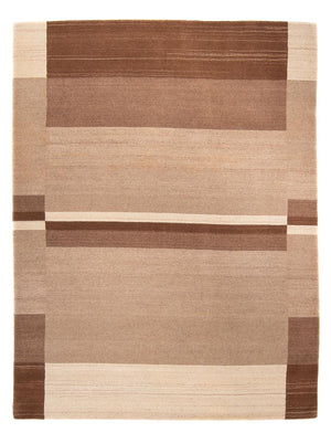 Tappeto Gabbeh - Loribaft Softy - 233 x 166 cm - multicolore
