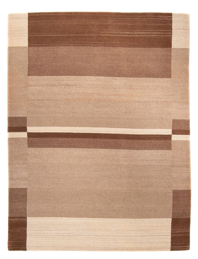 Tappeto Gabbeh - Loribaft Softy - 233 x 166 cm - multicolore