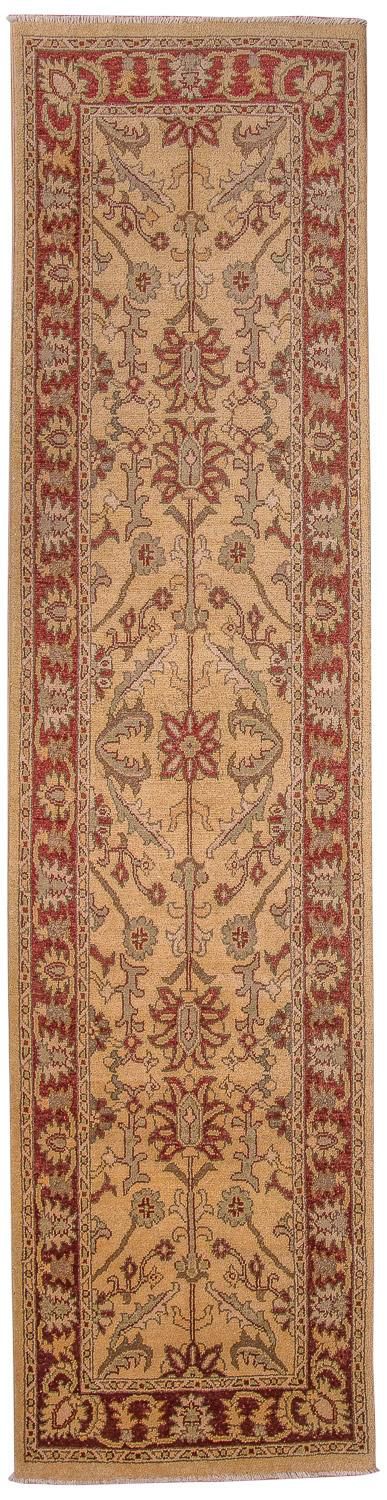 Tappeto Ziegler 80x296cm - Tappeto orientale