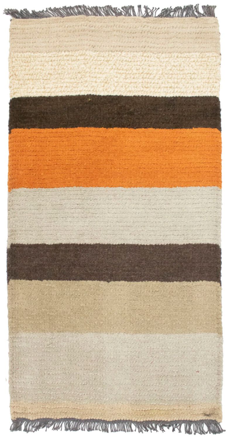 Tappeto Nepal - 140 x 70 cm - multicolore