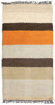 Tappeto Nepal 140x70cm - Tappeto di lana