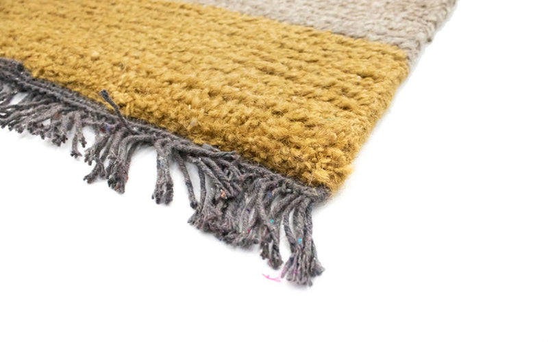 Tappeto Nepal - 140 x 70 cm - multicolore