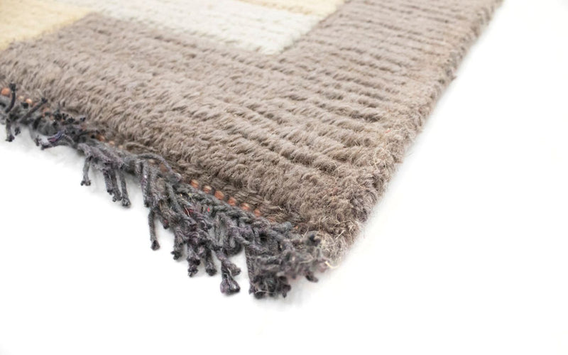 Tappeto Nepal - 140 x 70 cm - multicolore