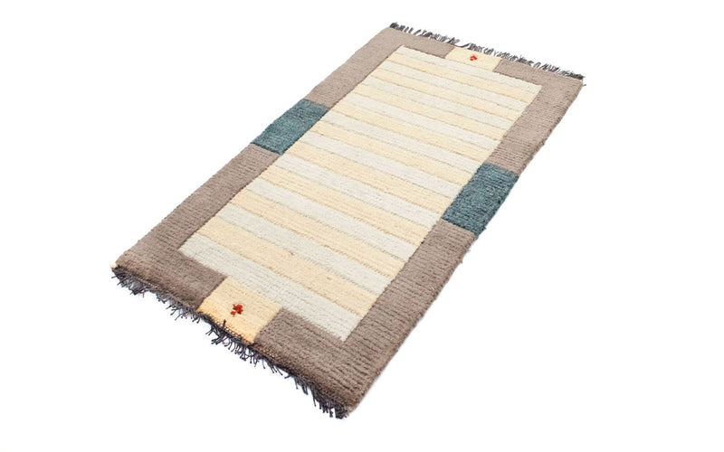 Tappeto Nepal - 140 x 70 cm - multicolore