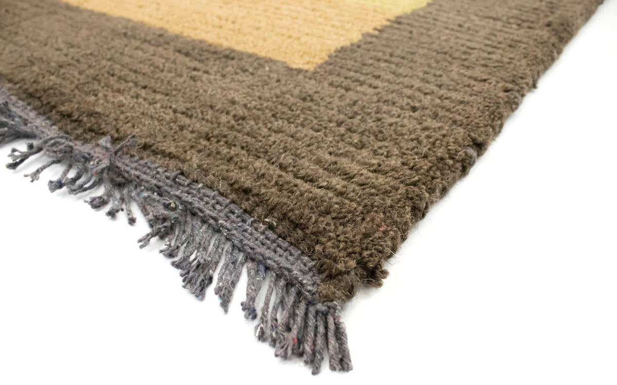 Tappeto Nepal - 140 x 70 cm - multicolore