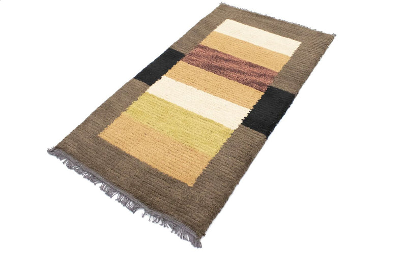 Tappeto Nepal - 140 x 70 cm - multicolore