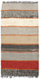 Tappeto Nepal - 140 x 70 cm - multicolore