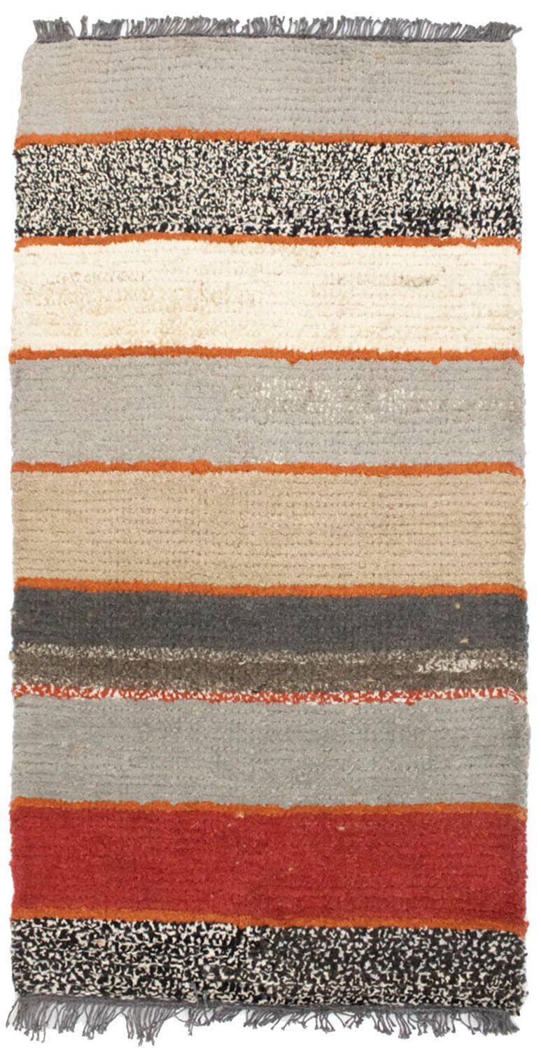Tappeto Nepal - 140 x 70 cm - multicolore