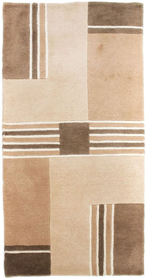 Tappeto Nepal - 140 x 70 cm - multicolore