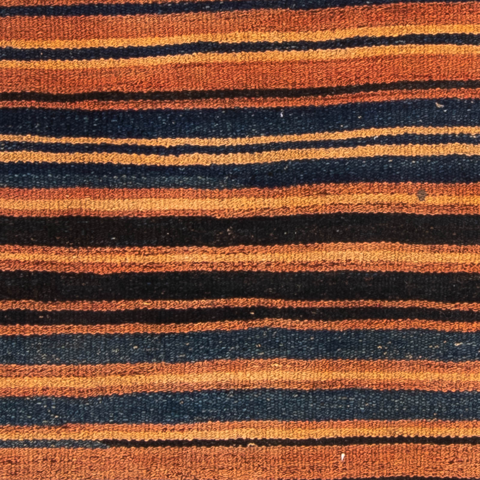 Tappeto Kelim - Vecchio - 225 x 150 cm - multicolore