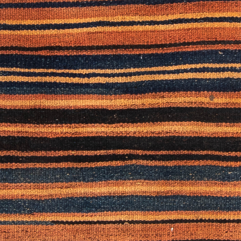 Tappeto Kelim - Vecchio - 225 x 150 cm - multicolore