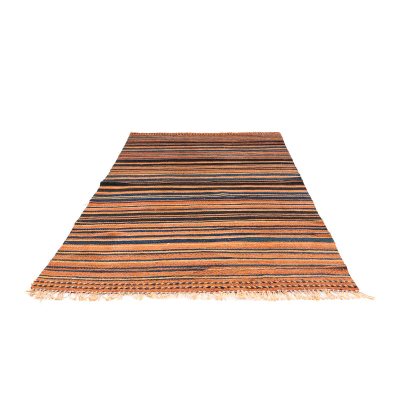 Tappeto Kelim - Vecchio - 225 x 150 cm - multicolore