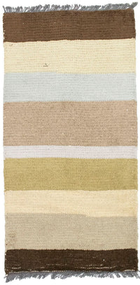 Tappeto Nepal 70x140cm - Tappeto di lana – product image