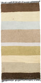 Tappeto Nepal 70x140cm - Tappeto di lana
