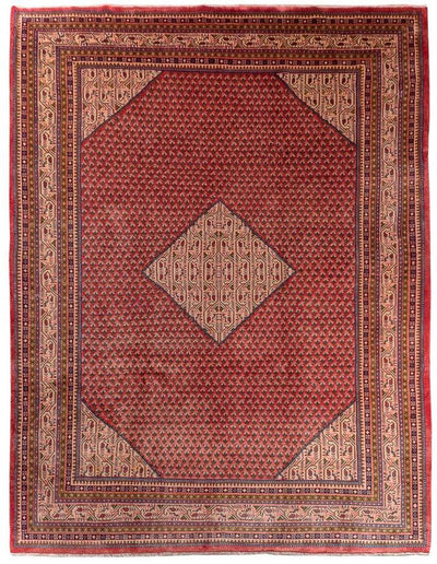 Mir Tappeto 220x320cm - Tappeto persiano