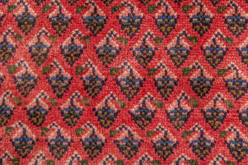 Tappeto Persero - Mir - 320 x 220 cm - rosso