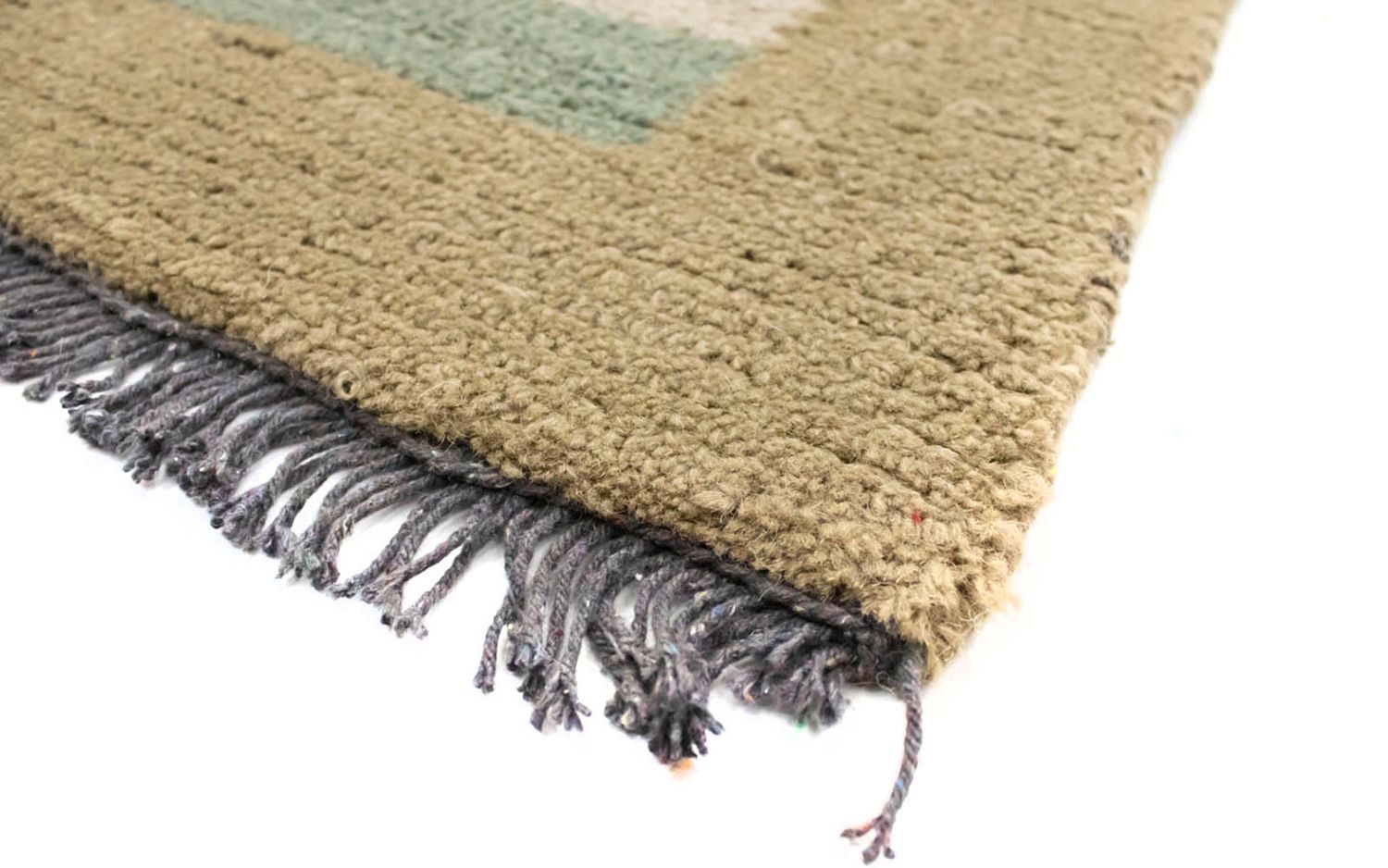 Tappeto Nepal - 140 x 70 cm - multicolore