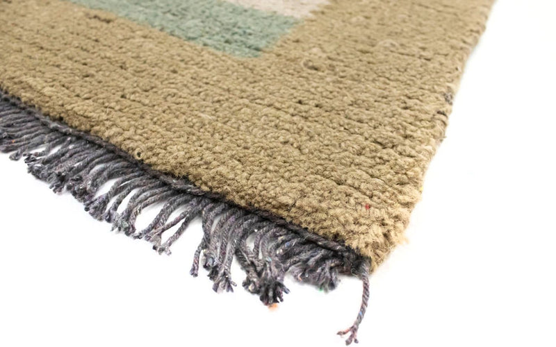 Tappeto Nepal - 140 x 70 cm - multicolore