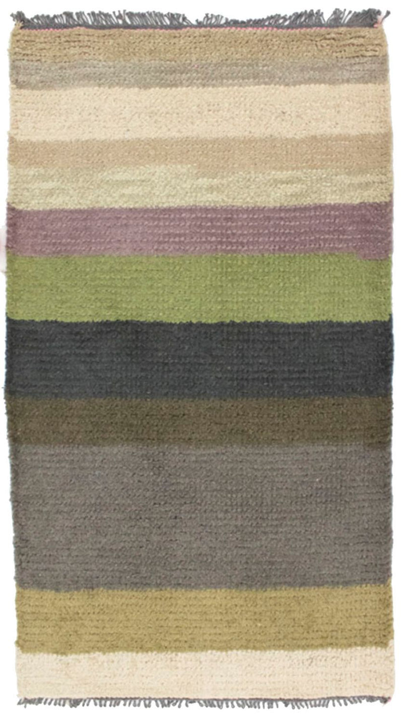 Tappeto Nepal - 140 x 70 cm - multicolore