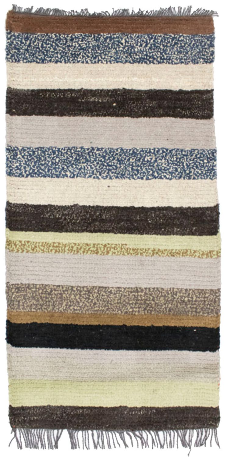 Tappeto Nepal - 140 x 70 cm - multicolore