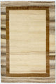 Gabbeh Indo Tappeto 177x128cm - Tappeto di lana