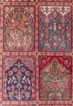 Tappeto orientale 241x163cm