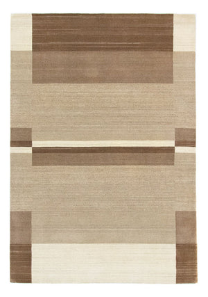 Tappeto Gabbeh - Softy - 292 x 198 cm - marrone