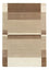 Tappeto Gabbeh - Softy - 292 x 198 cm - marrone