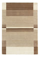 Gabbeh Loom Tappeto 292x198cm - Tappeto di lana