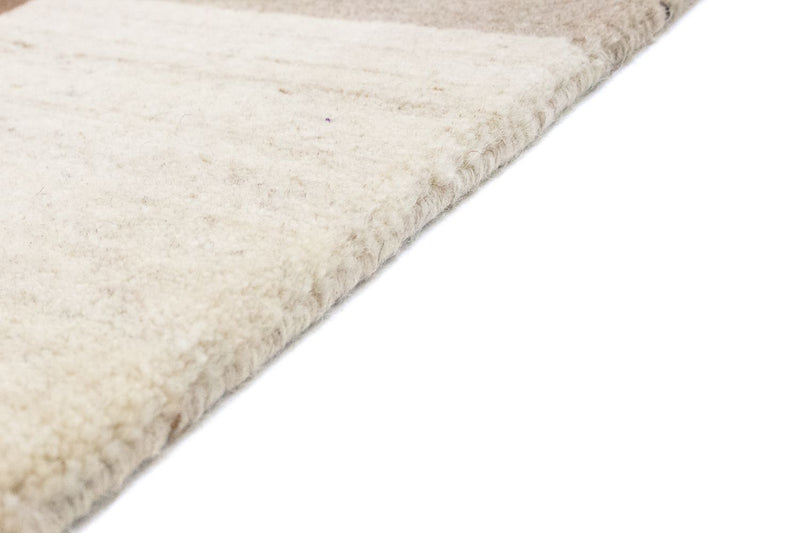Tappeto Gabbeh - Softy - 292 x 198 cm - marrone