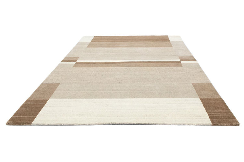 Tappeto Gabbeh - Softy - 292 x 198 cm - marrone