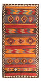Kilim antico Tappeto 310x160cm