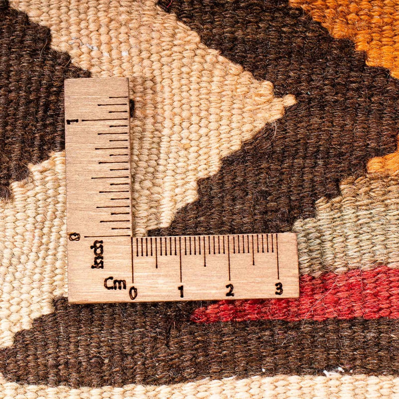Tappeto Kelim - Vecchio - 310 x 160 cm - multicolore
